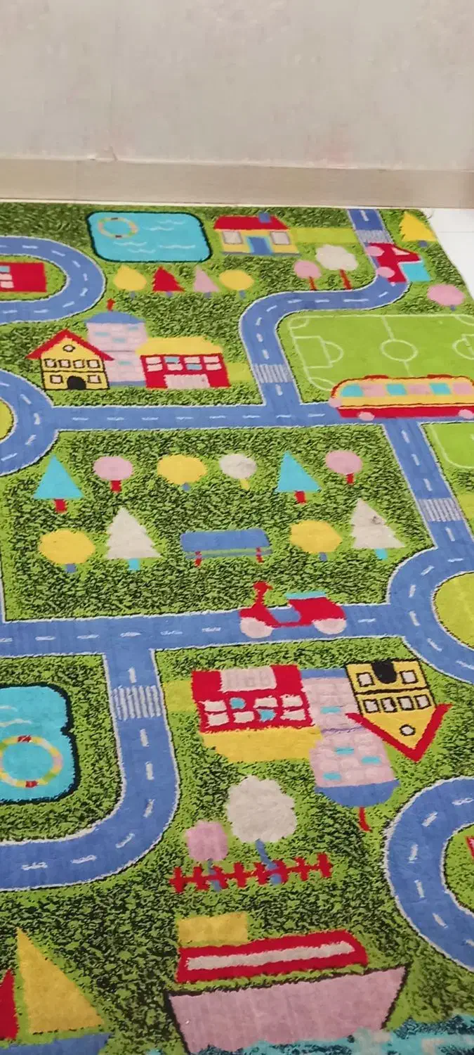 فرش ۴ متری|فرش|تهران, زنجان جنوبی|دیوار