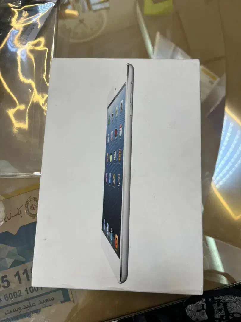 تبلت اپل|تبلت|تبریز, |دیوار