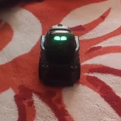 ربات وکتور - Anki Vector Robot|اسباببازی|تهران, پارک شهر|دیوار