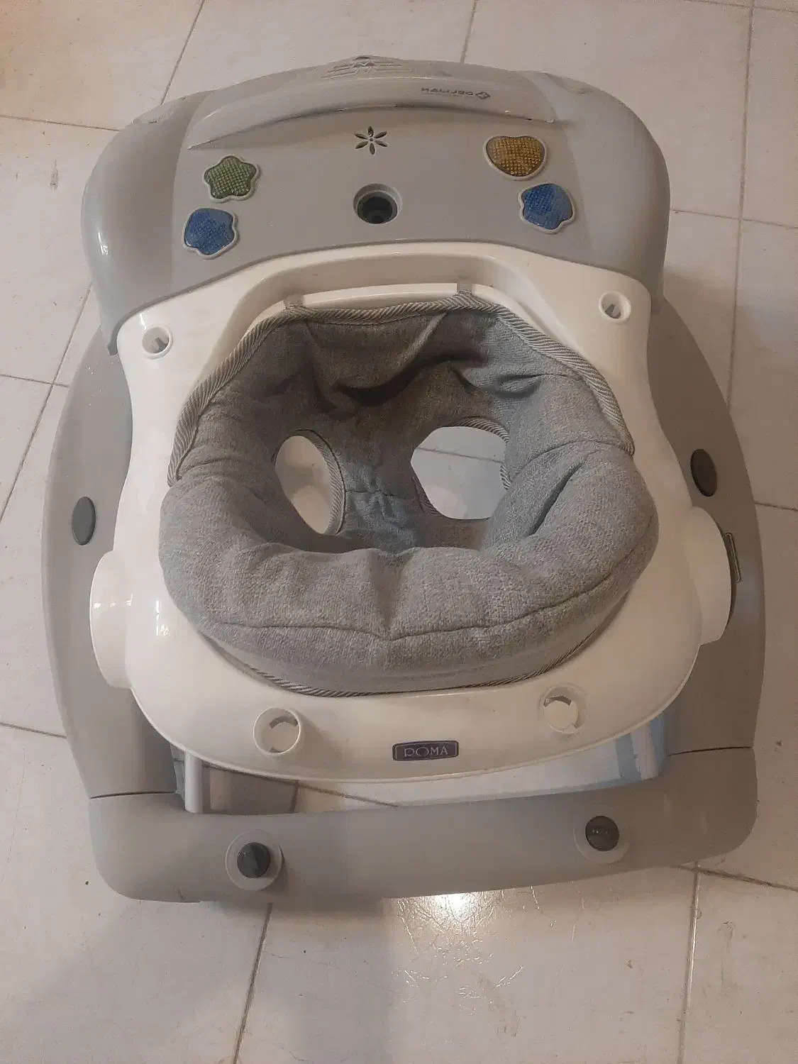 رو رو عک خارجی|اسباب و اثاث بچه|بروجرد, |دیوار