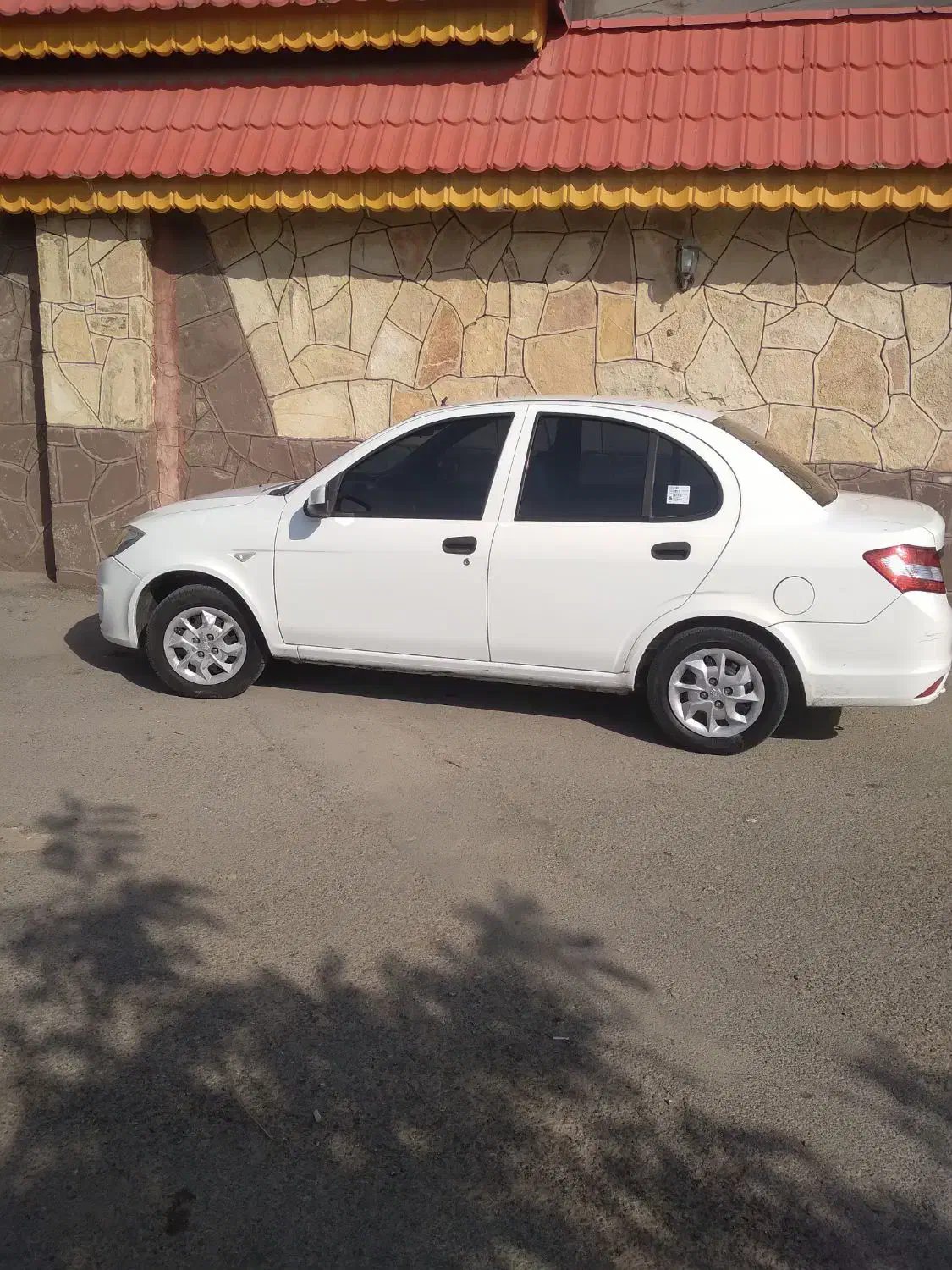 ساینا 1401 ex بدون رنگ شاسی پلمپ|خودرو سواری و وانت|مشهد, شهرک شهید باهنر|دیوار