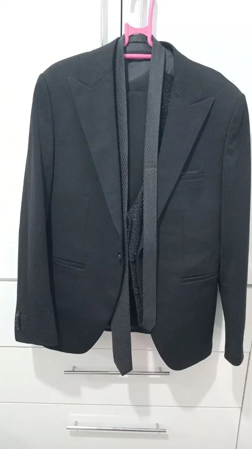 کت و شلوار مجلسی مردانه|لباس|مشهد, شهرک مطهری|دیوار