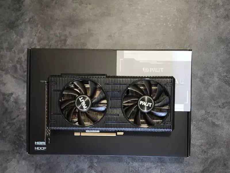 کارت گرافیک RTX 3060 DUAL حافظه 12 گیگابایت|قطعات و لوازم جانبی رایانه|تهران, سلیمانی|دیوار