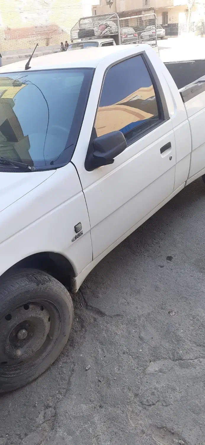 آریسان مدل ۹۴|خودرو سواری و وانت|پیشوا, |دیوار