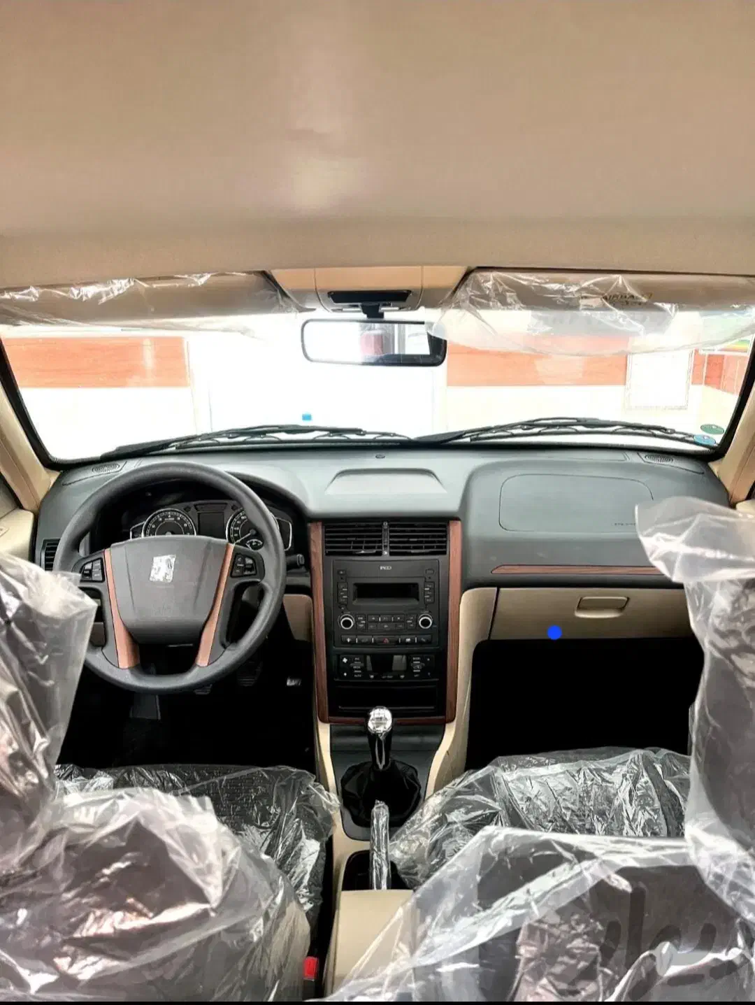 پژو پارس موتور جدید|خودرو سواری و وانت|کرمان, |دیوار