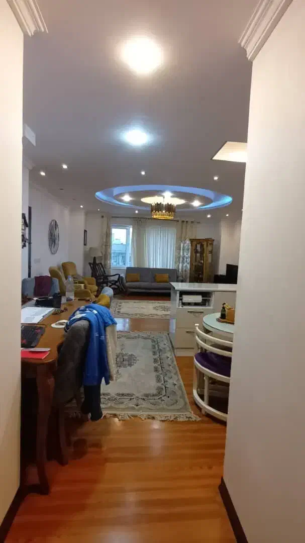 املاک کارشیو. ۹۸ متربلوار شیرودی سند عرصه و اعیان|فروش آپارتمان|تنکابن, |دیوار