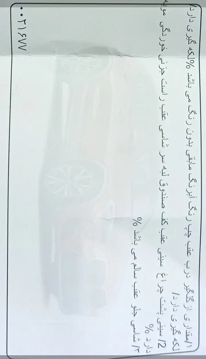 سوناتا ۲۰۰۷|خودرو سواری و وانت|سبزوار, پاسداران|دیوار