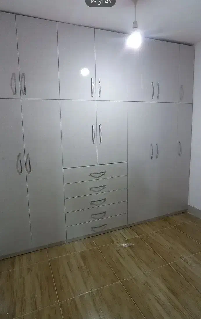 کمد و کمد دیواری به قیمت تولیدی|خدمات پیشه و مهارت|مهاجران, |دیوار