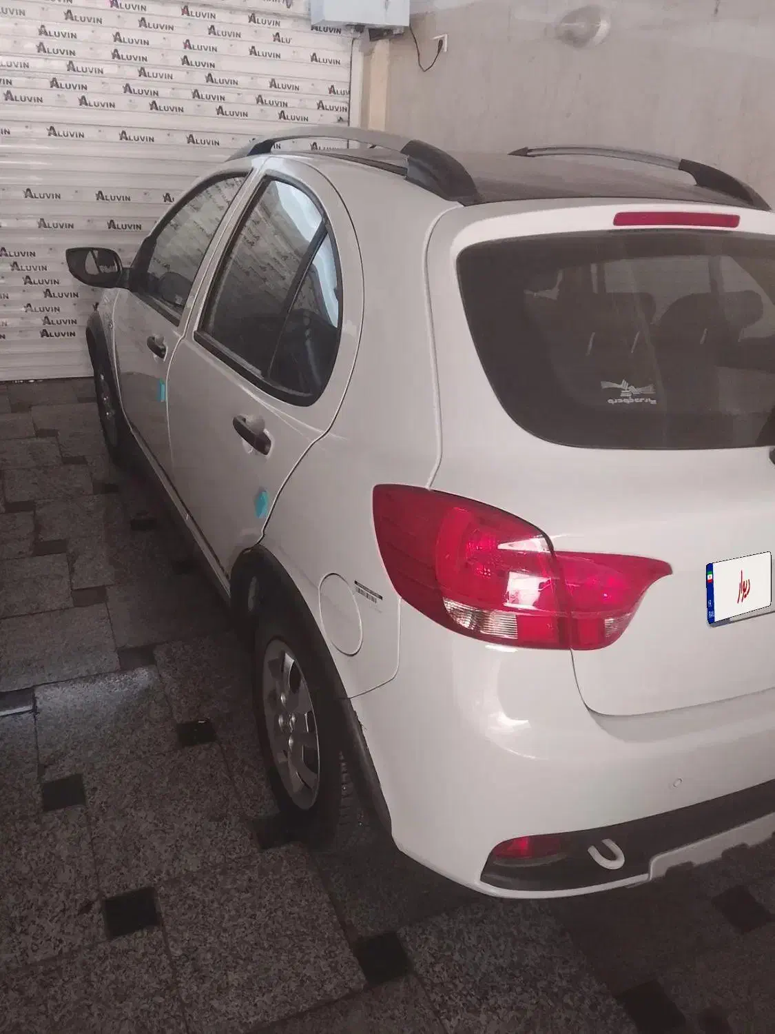 کوییکrs|خودرو سواری و وانت|تهران, والفجر (افسریه)|دیوار