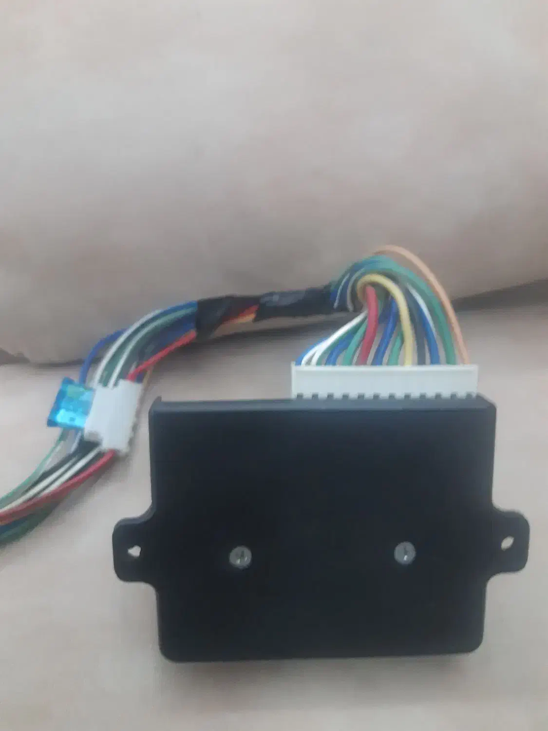 پاور ویندوز (شیشه بالابر اتوماتیک ماشین)|قطعات یدکی و لوازم جانبی|اندیشه, اندیشه فاز ۱|دیوار