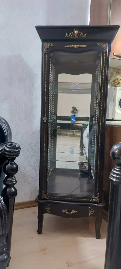 بوفه ی شیک سلطنتی|بوفه، ویترین، کنسول|کیش, |دیوار