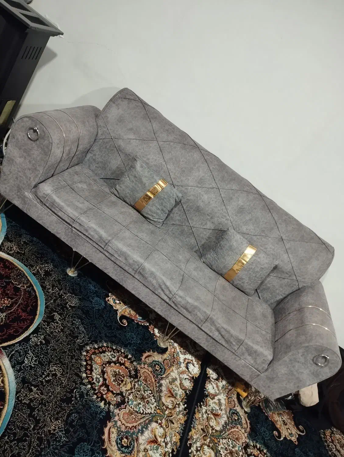 مبل|مبلمان خانگی و میز عسلی|تهران, مشیریه|دیوار