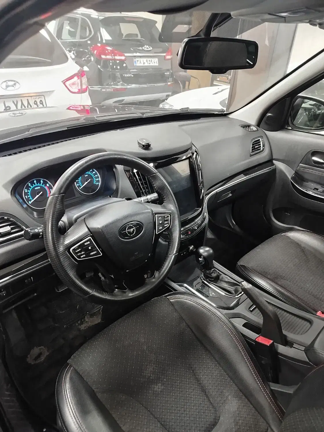 هایما s7|خودرو سواری و وانت|کرج, گلشهر|دیوار