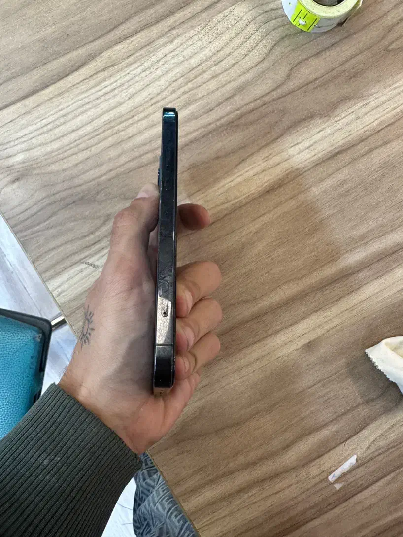 12 pro zaa 128|موبایل|تهران, شهرک غرب|دیوار