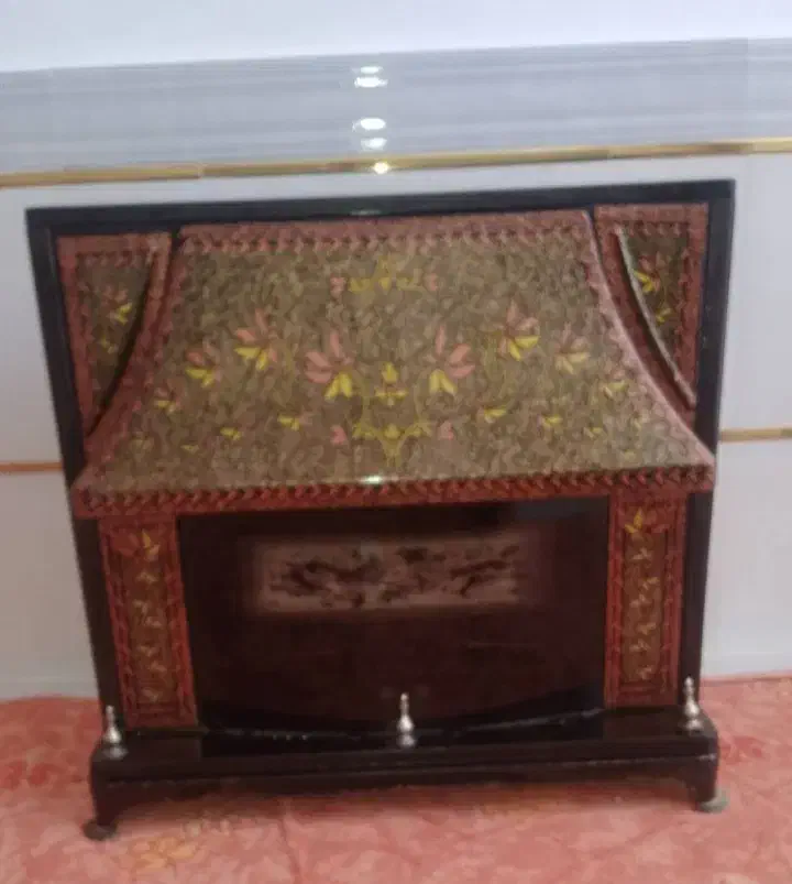 دو عدد بخاری|بخاری، هیتر، شومینه|دیواندره, |دیوار