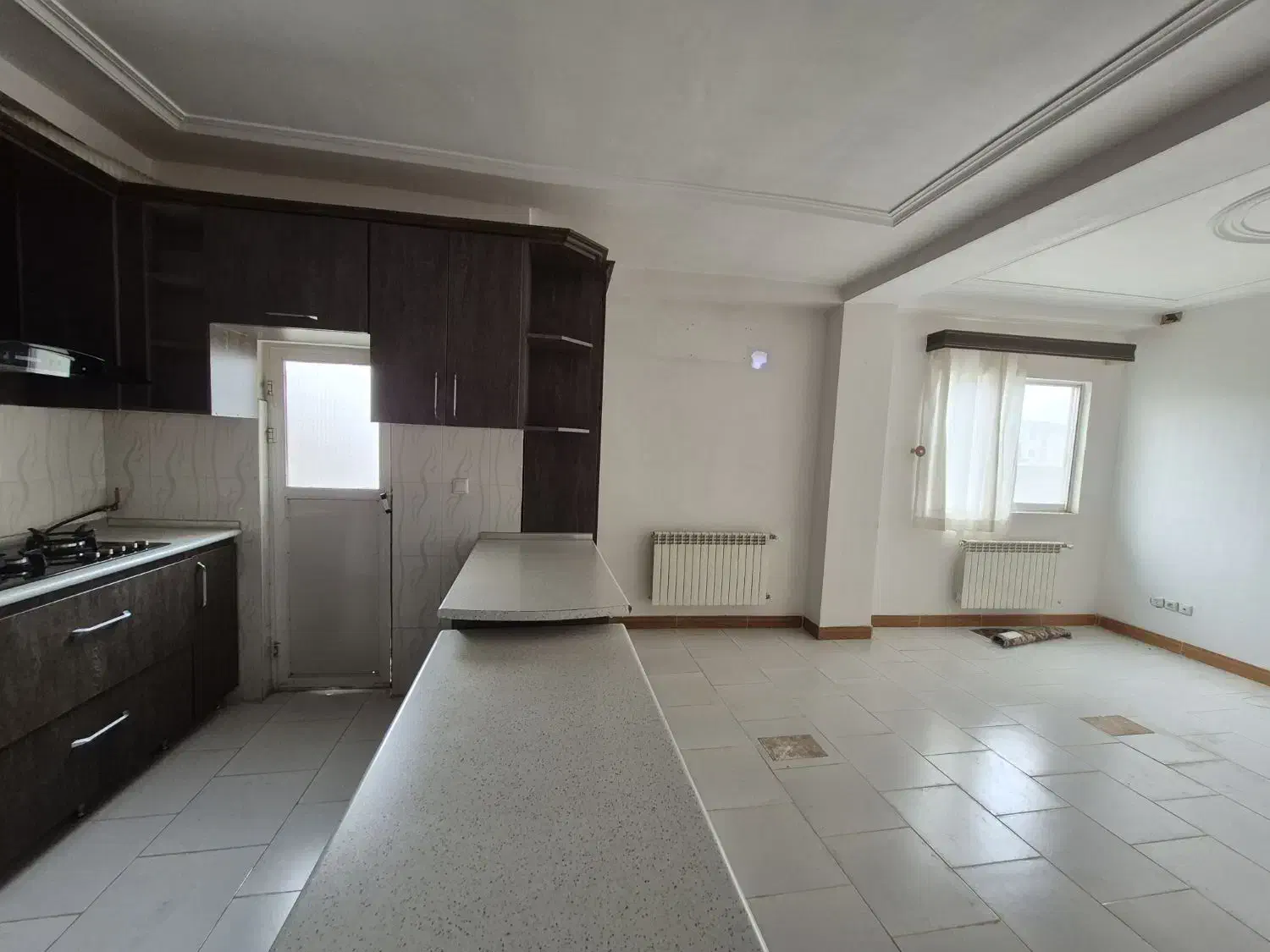 واحد ۷۸ متری ساحلی شهرک انصاری|فروش آپارتمان|رودسر, |دیوار