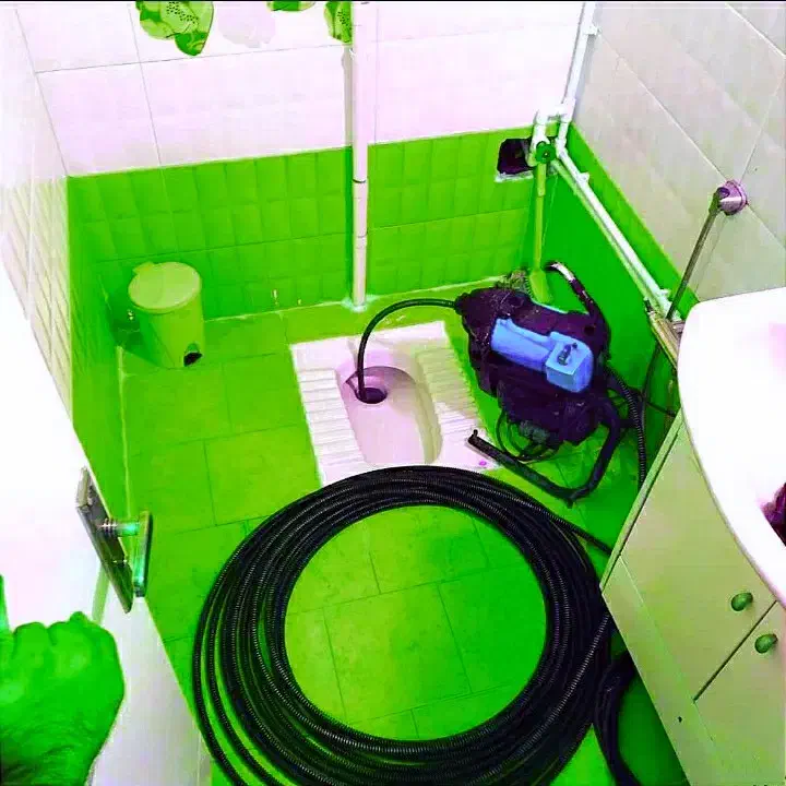 لوله بازکنی (تمام نقاط‌ رشت)۵۰٪تخفیف ۲۴ساعته فوری|خدمات پیشه و مهارت|رشت, گلسار|دیوار