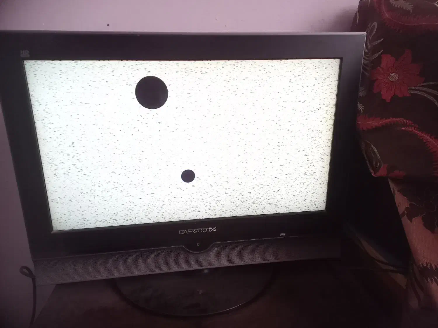 تلویزیون دوو|تلویزیون و پروژکتور|بالا ولایت, |دیوار