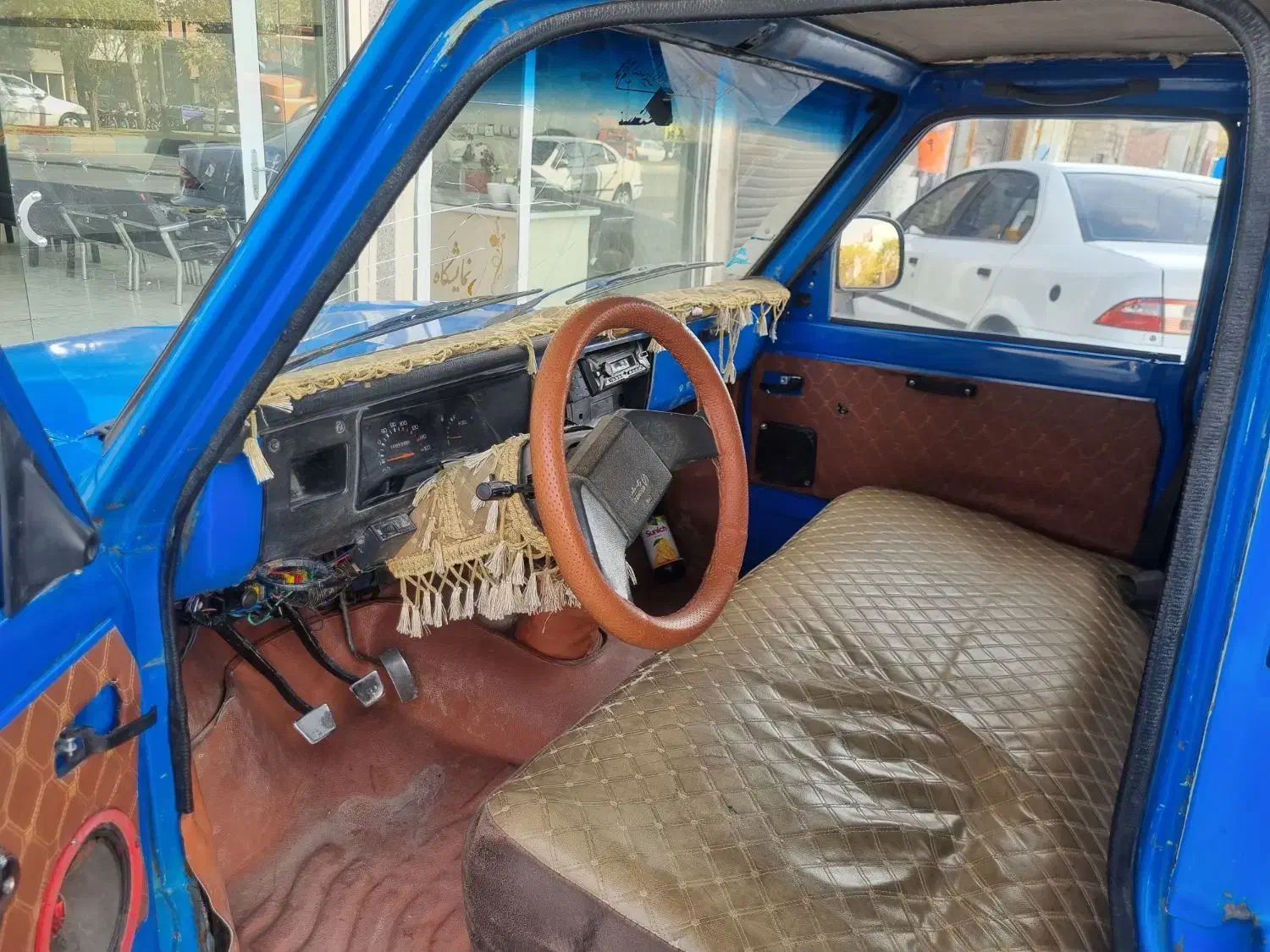 فروش خودرو|خودرو سواری و وانت|پیرانشهر, |دیوار