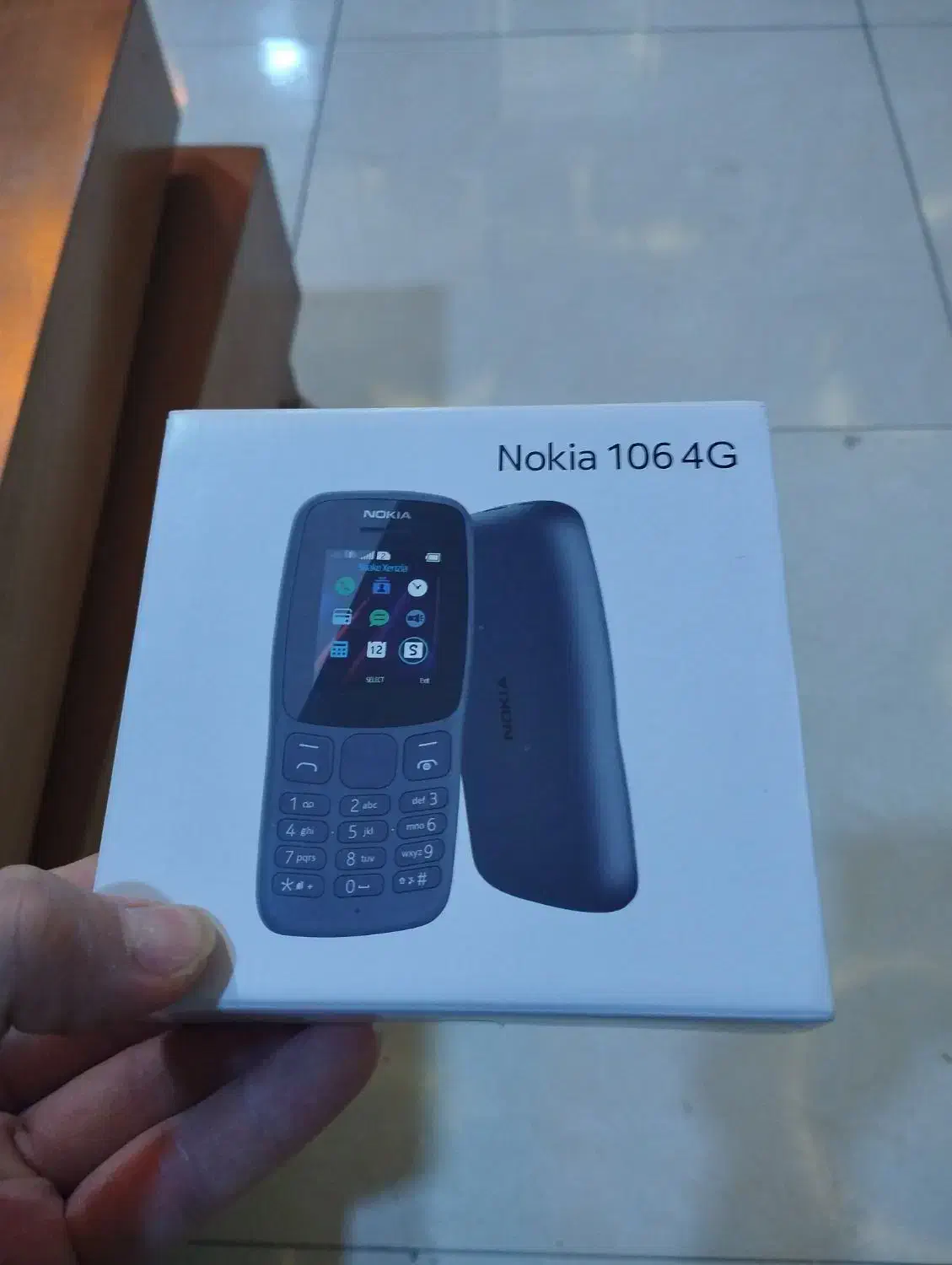 ساده 106|موبایل|زنجان, |دیوار