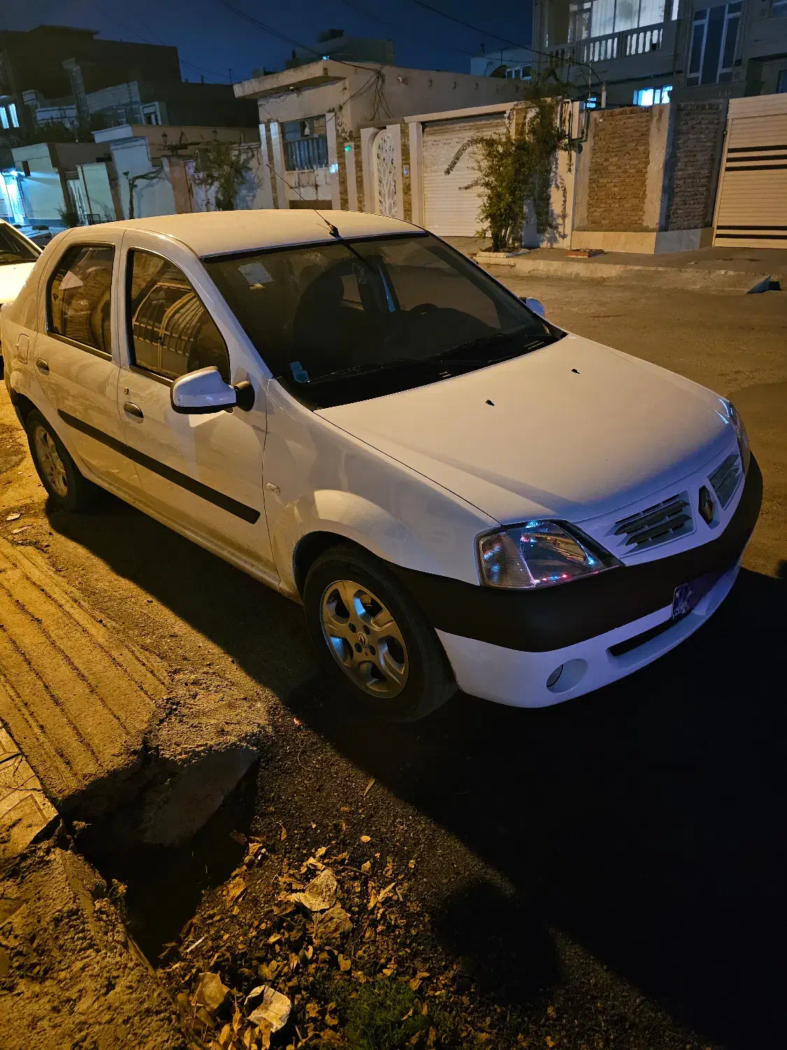 ال نود مدل ۹۷ پارس خودرو|خودرو سواری و وانت|پارسآباد, |دیوار