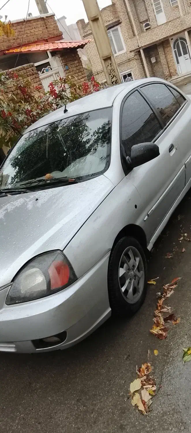 ریو مدل ۸۵|خودرو سواری و وانت|ارومیه, |دیوار