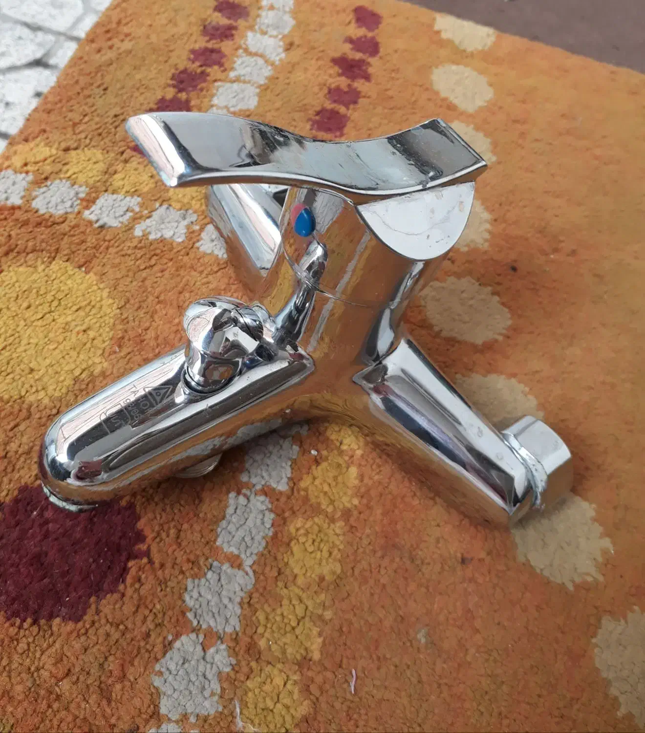 خریدار ضایعات آهن وغیره|حراج|گرگان, |دیوار