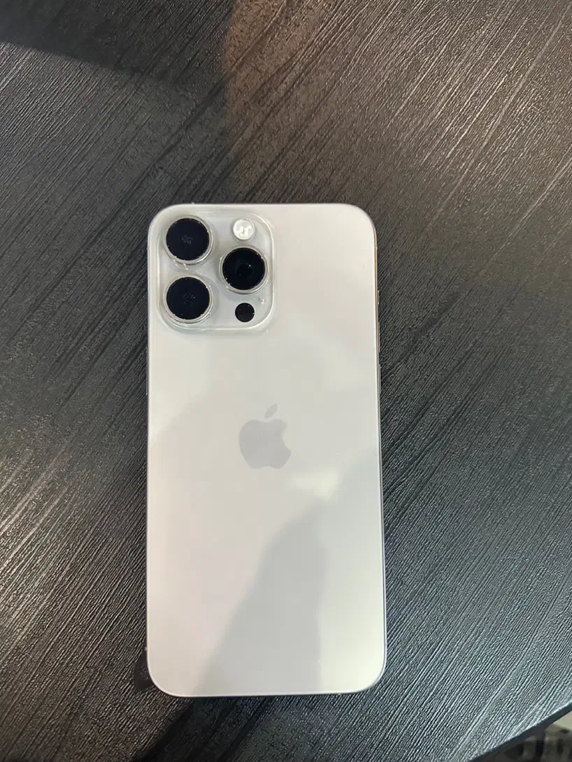 ایفون ۱۵ پرومکس zaa|موبایل|تهران, علم و صنعت|دیوار