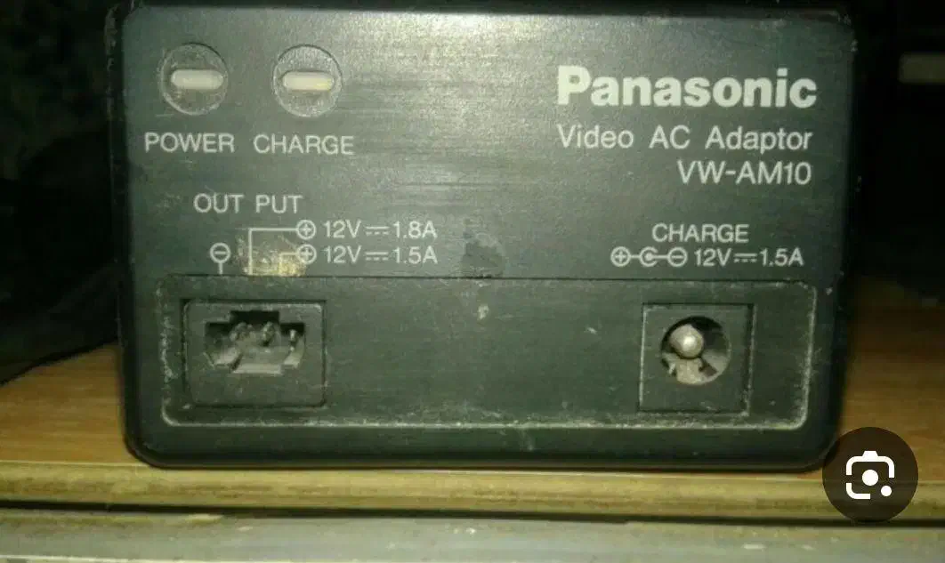 آداپتور دوربین فیلمبرداری|دوربین عکاسی و فیلم‌برداری|زابل, |دیوار