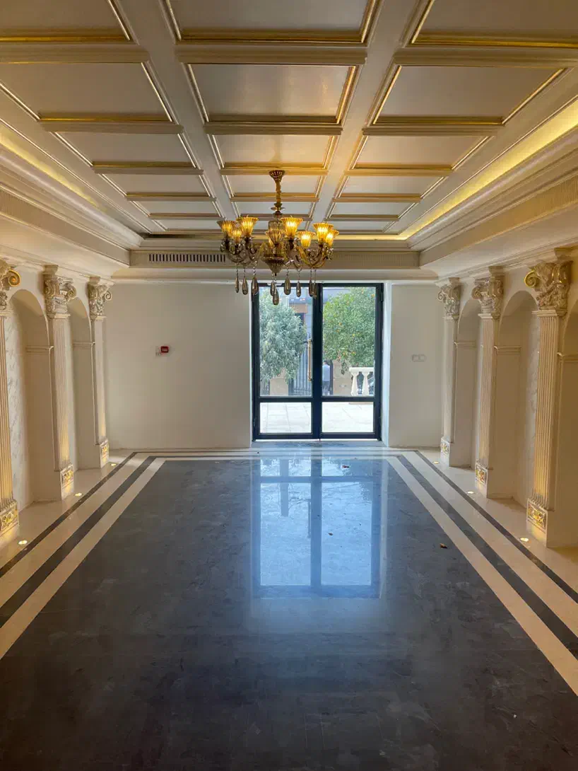 ۳۰۸متر۴خواب/۱۰۰مترسالن یکدست/فرعی نگهبانی زرگری|فروش آپارتمان|شیراز, زرگری|دیوار