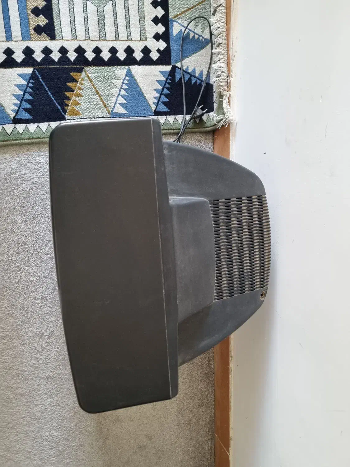 تلویزیون ژاپنی ۲۱ اینج NEC|تلویزیون و پروژکتور|رفسنجان, |دیوار