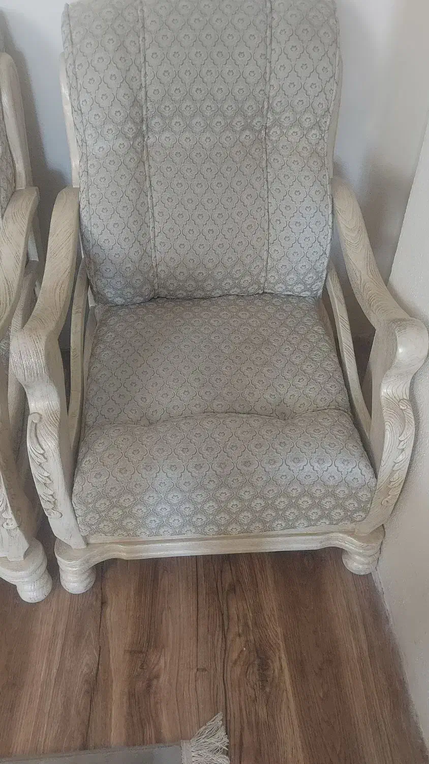 مبل راحتی طبی|مبلمان خانگی و میز عسلی|شاهینشهر, نسیم ۵|دیوار