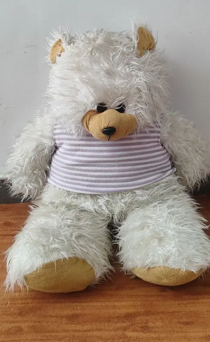 خرس یک متری شاخسینی|اسباب‌بازی بچه|کرمانشاه, |دیوار