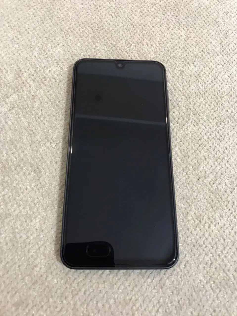 گوشی a16 حافظه 128 رم 6|موبایل|رشت, چله خانه|دیوار