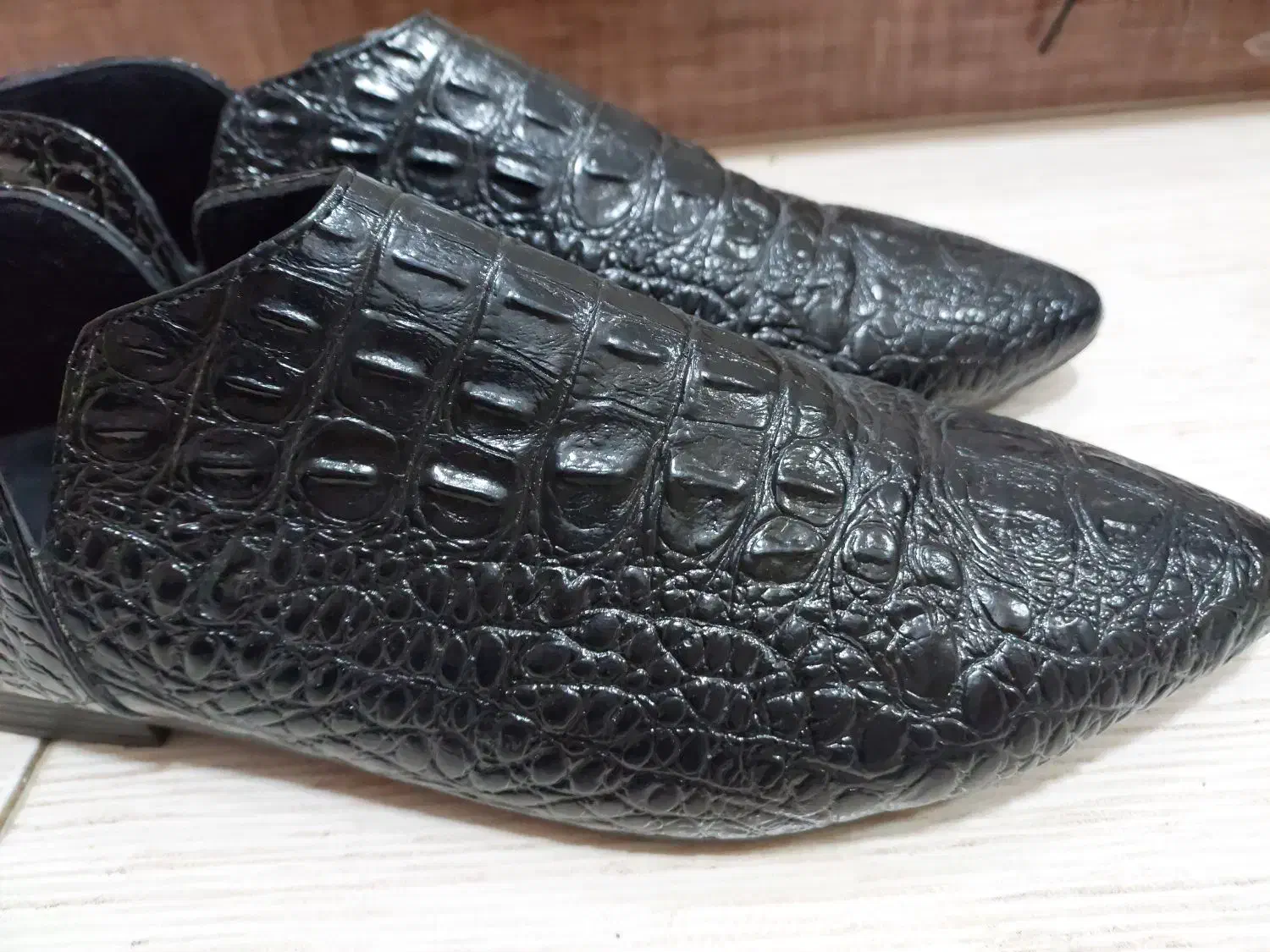 کیف و کفش و نیم بوت نو و زیبا|کیف، کفش، کمربند|رشت, بلوار گیلان|دیوار