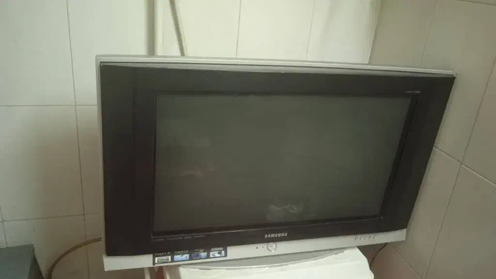 تلویزیون باکابل hmdl .کابینت. استند سیب زمینی|تلویزیون و پروژکتور|کرمانشاه, |دیوار