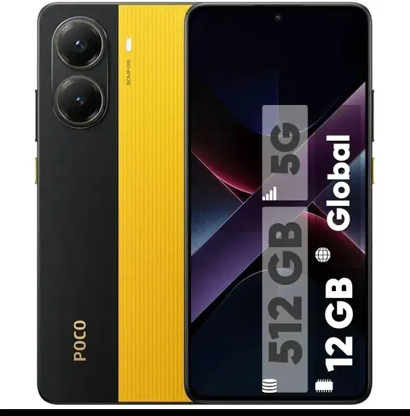 poco x7 pro|موبایل|زاهدان, |دیوار