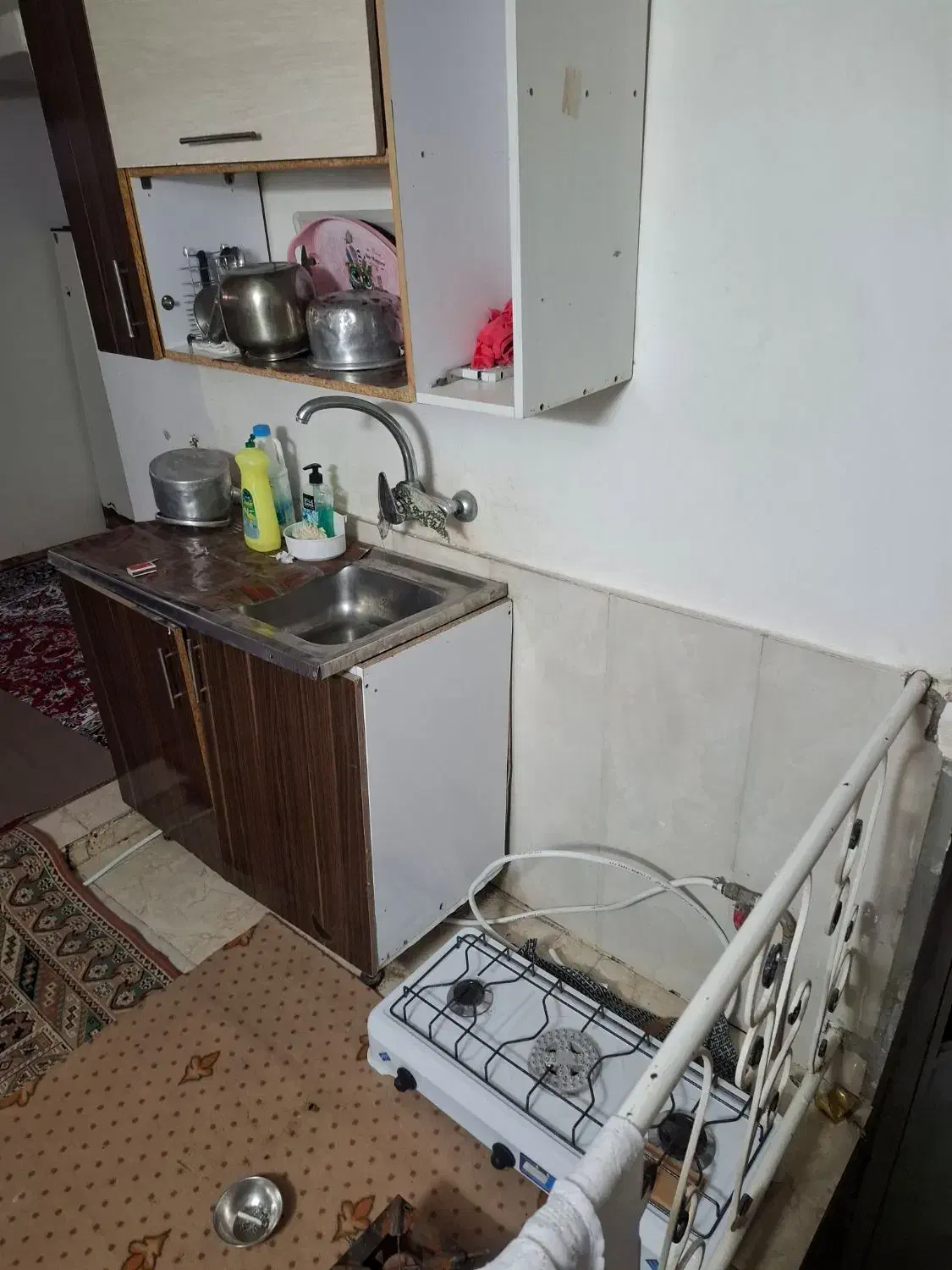 سویت نقلی|اجارهٔ کوتاهمدت آپارتمان و سوئیت|چناران, |دیوار