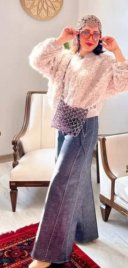 دوخت تخصصی مانتو شلوار و کت شلوار زنانه|خدمات پیشه و مهارت|دورود, |دیوار