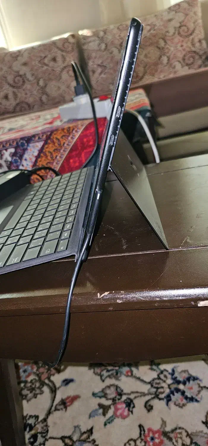 لپتاپ سرفیس  فوری فروشی|رایانه همراه|تهران, بنی‌هاشم|دیوار