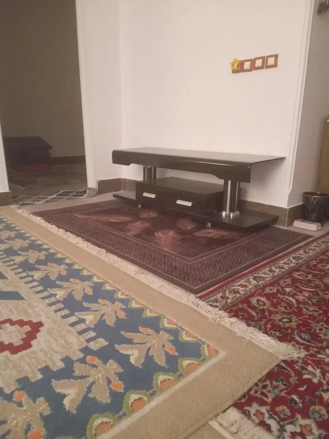 میزتلویزیون|میز تلویزیون|گنبد کاووس, |دیوار