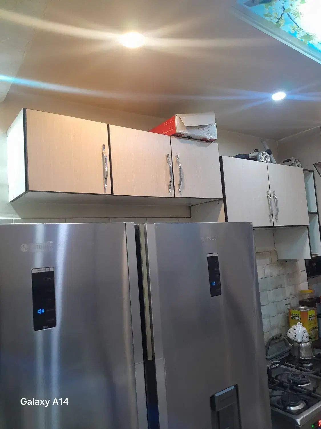 کابینت کارکرده|مصالح و تجهیزات ساختمان|تهران, میدان میوه و ترهبار مرکزی|دیوار