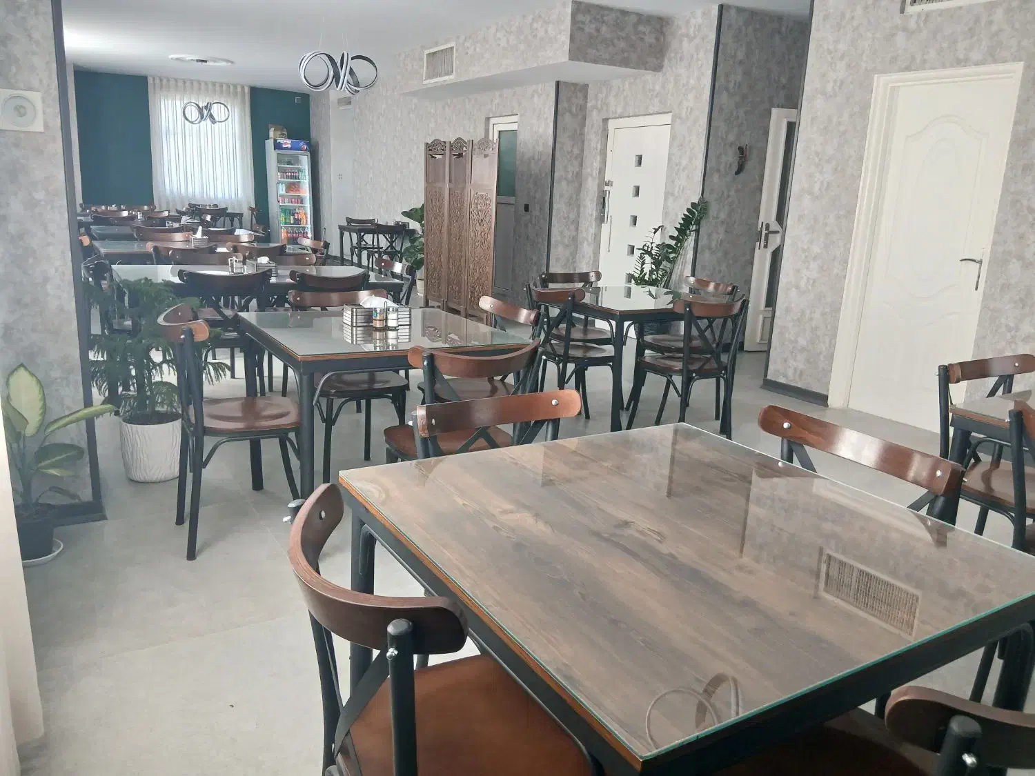 خدمات و تدارک جشن و مراسم رستوران|خدمات پذیرایی، مراسم|باقرشهر, |دیوار