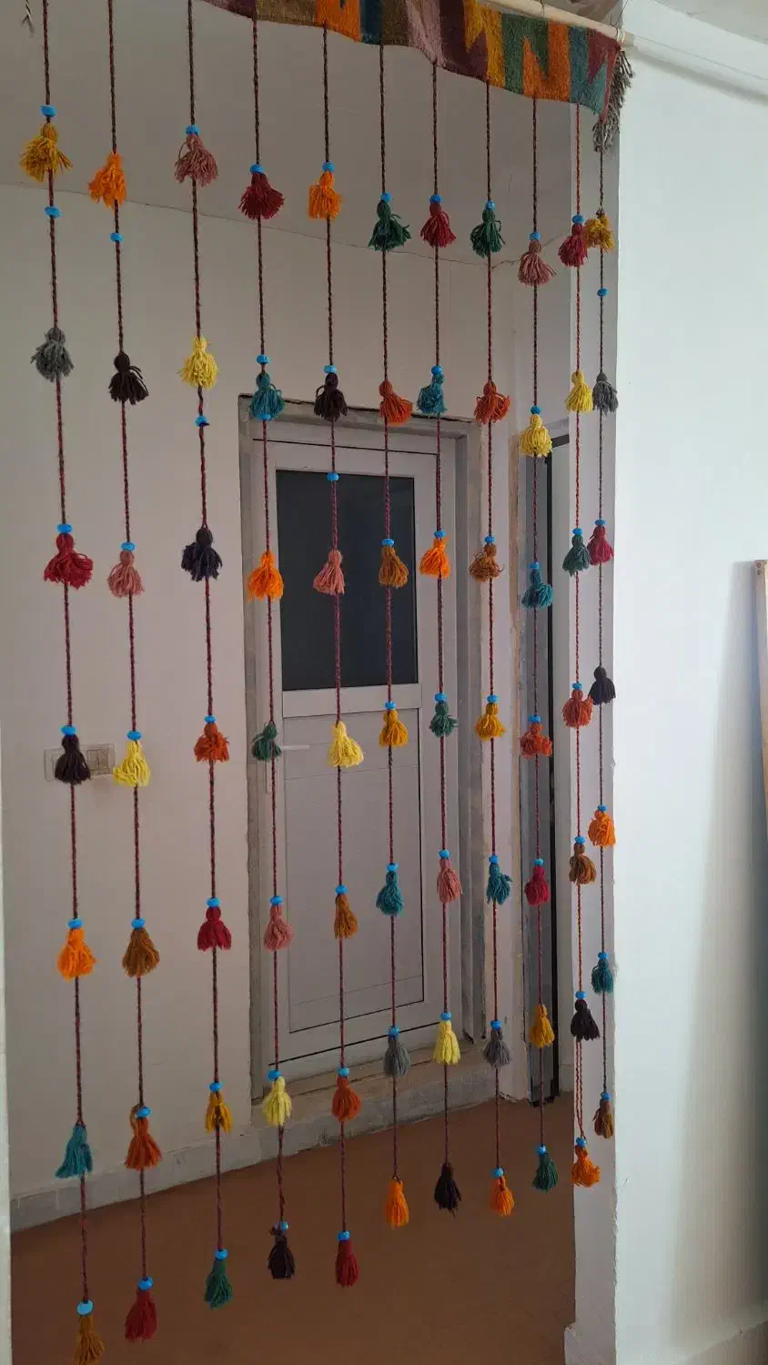 پرده سنتی|پرده، رانر، رومیزی|بندر ماهشهر, |دیوار