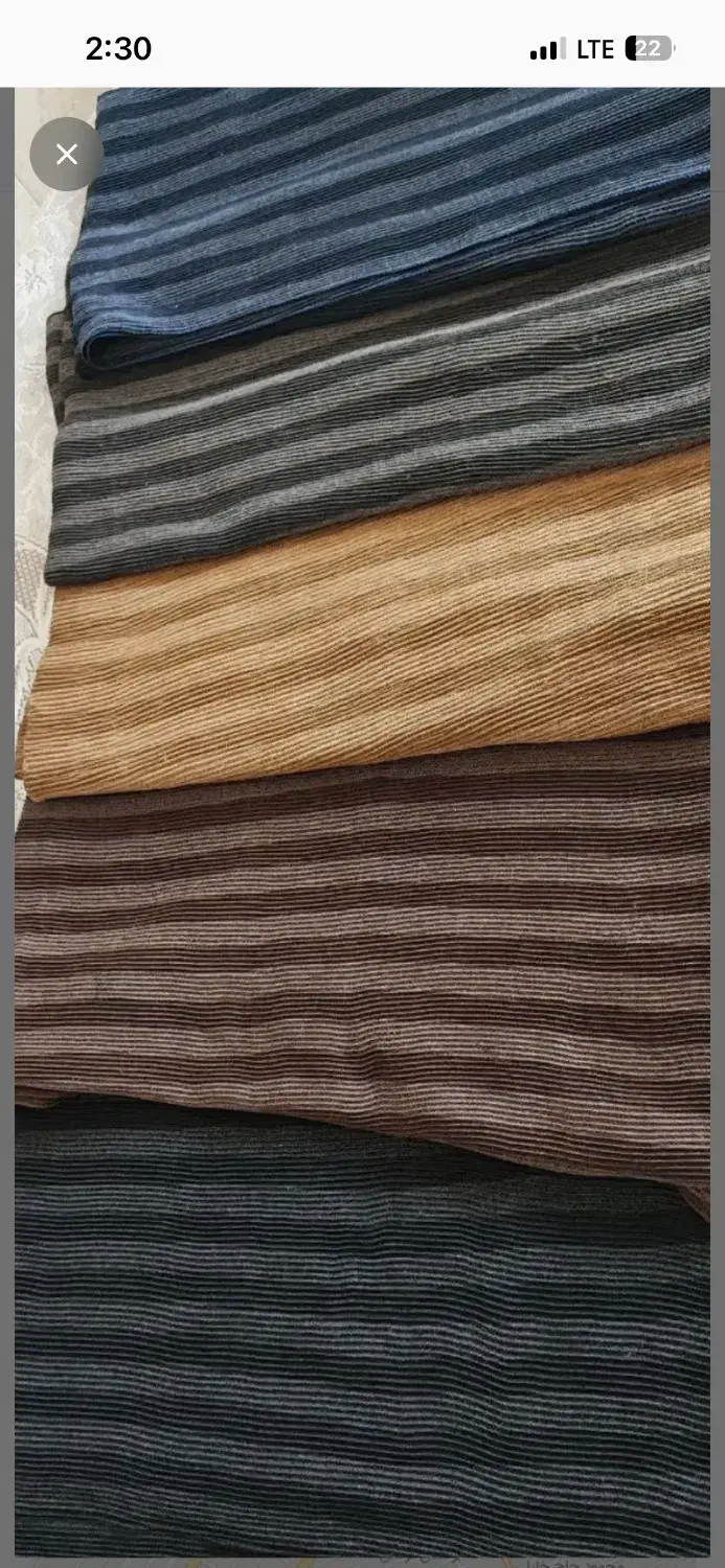 شال پاییزه|لباس|حمیدیا, |دیوار