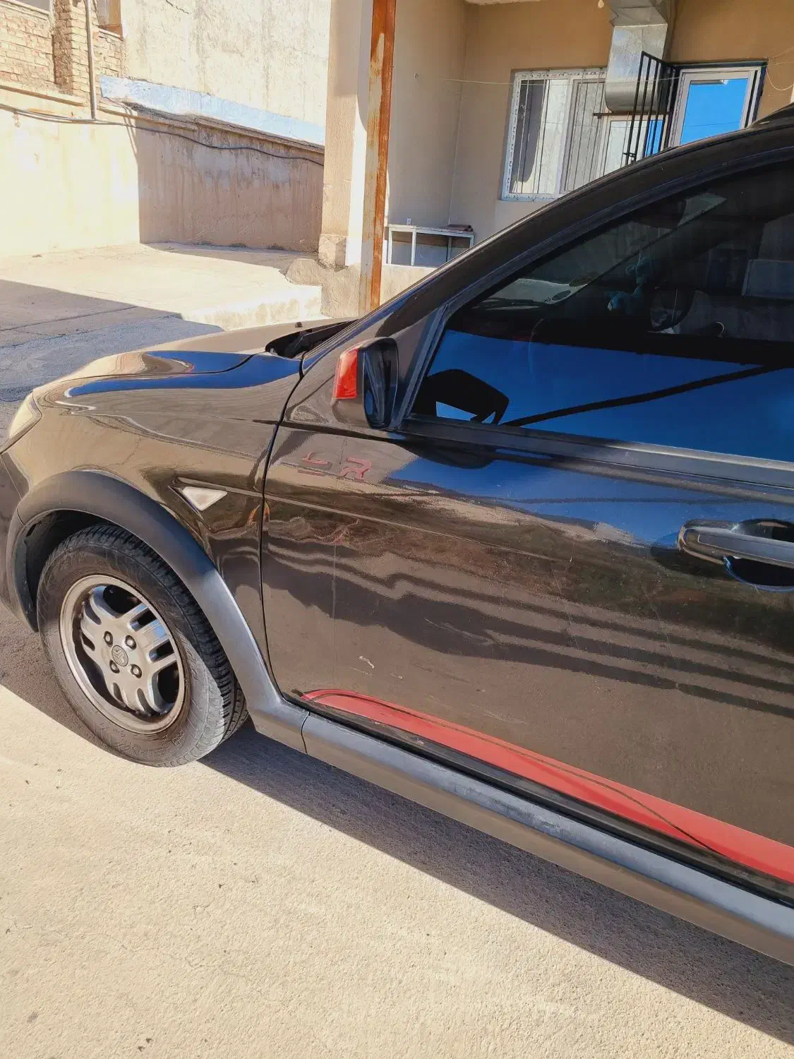 کوییک آر ۱۴۰۰|خودرو سواری و وانت|تبریز, |دیوار