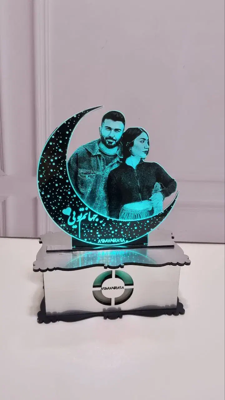 شبخواب|چراغ خواب و آباژور|بیجار, |دیوار