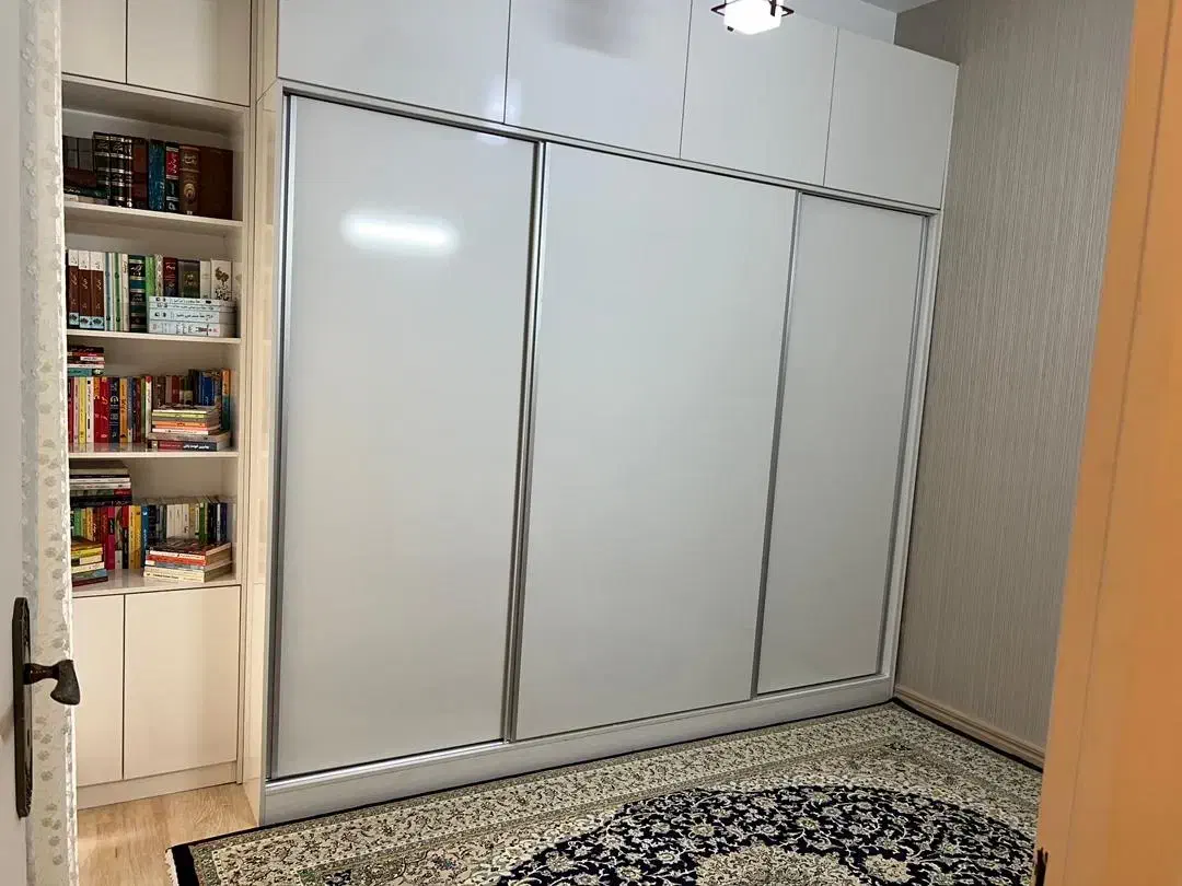 اجاره اپارتمان ۴۲ متری واوان|اجارهٔ آپارتمان|اسلام‌شهر, شهرک واوان|دیوار