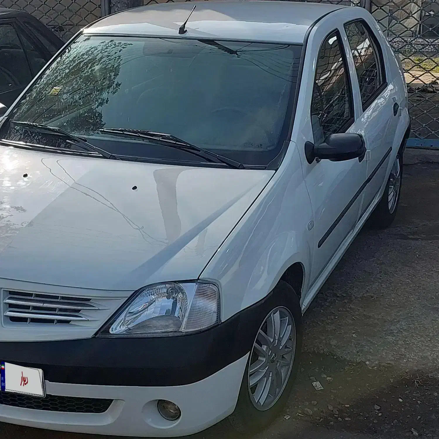 ال۹۰ e2 مدل ۹۰ بی رنگ|خودرو سواری و وانت|لنگرود, |دیوار