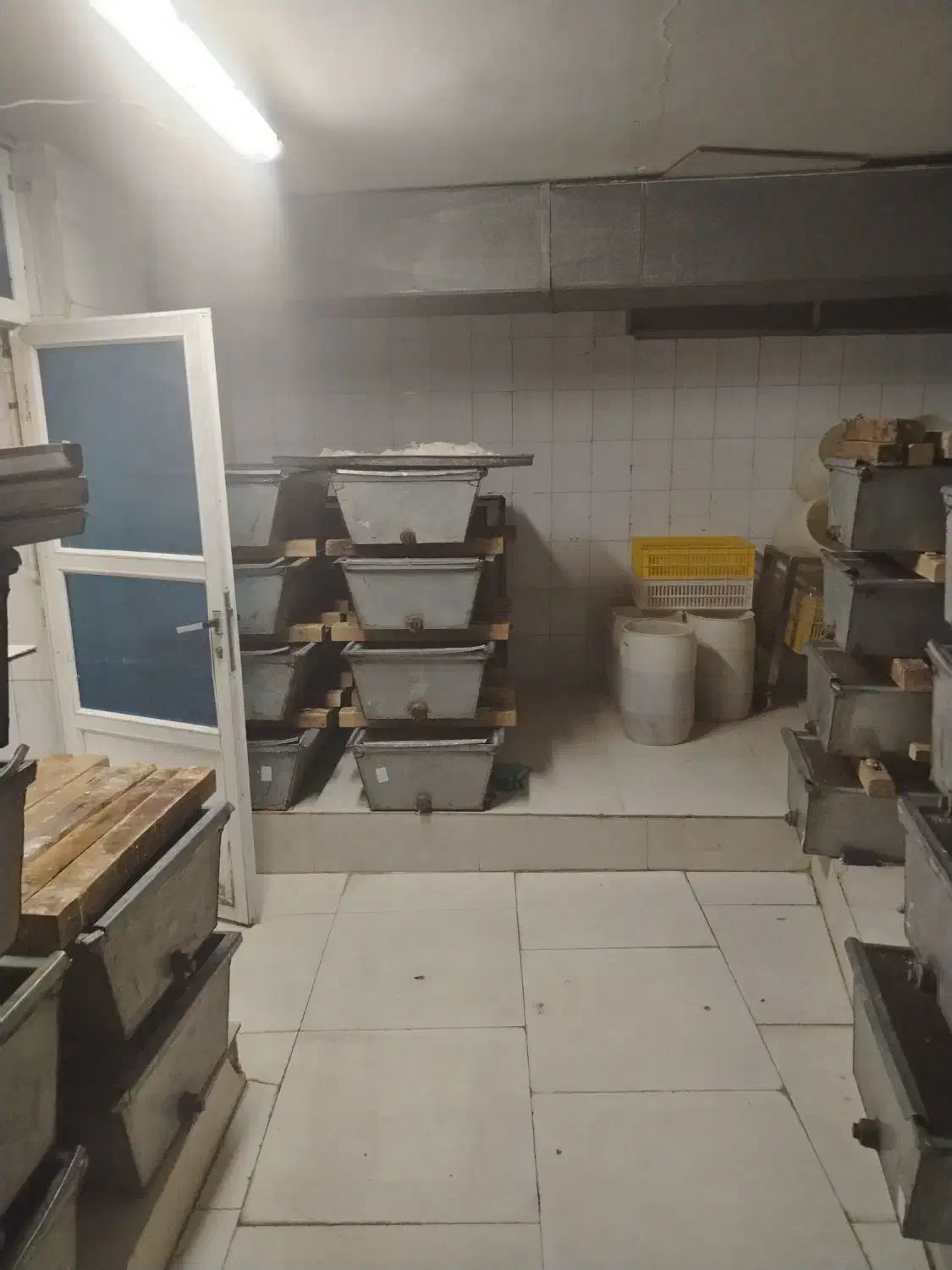 نیرو نبات|استخدام خدمات فروشگاه و رستوران|مشهد, کوی راد|دیوار